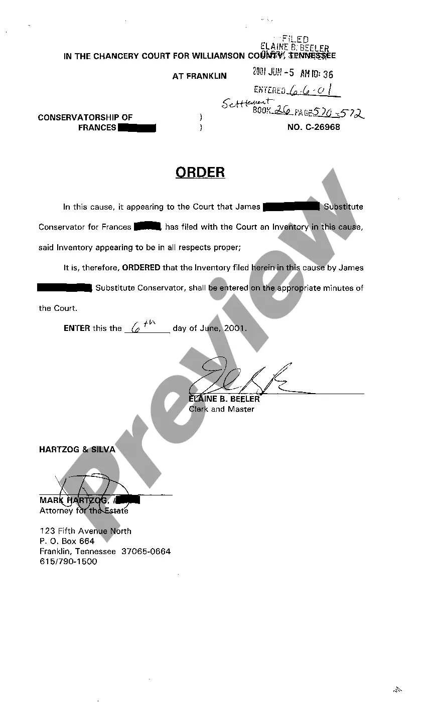 Preview A08 Confirmation of Accounting