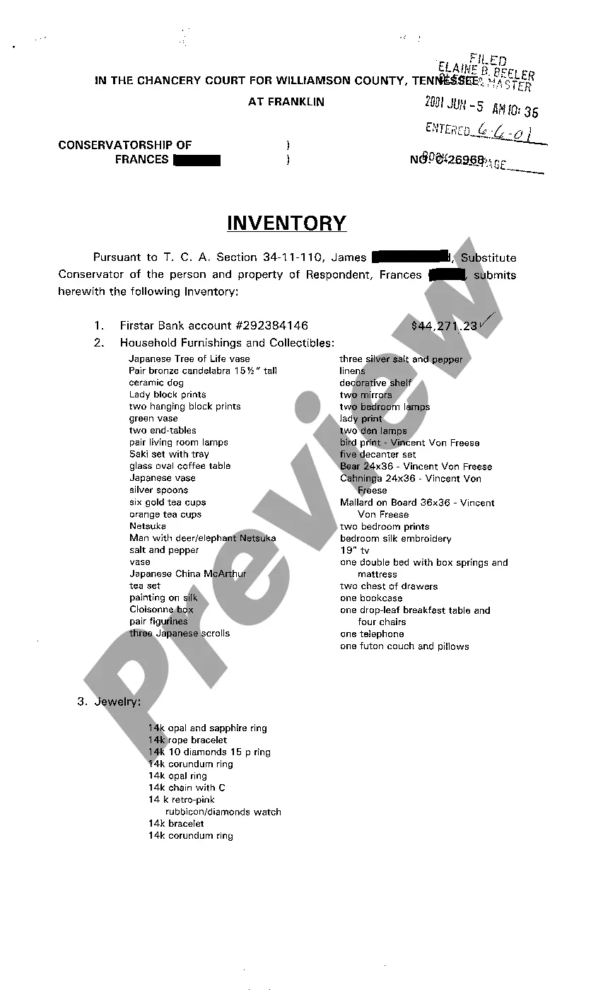 Preview A08 Confirmation of Accounting
