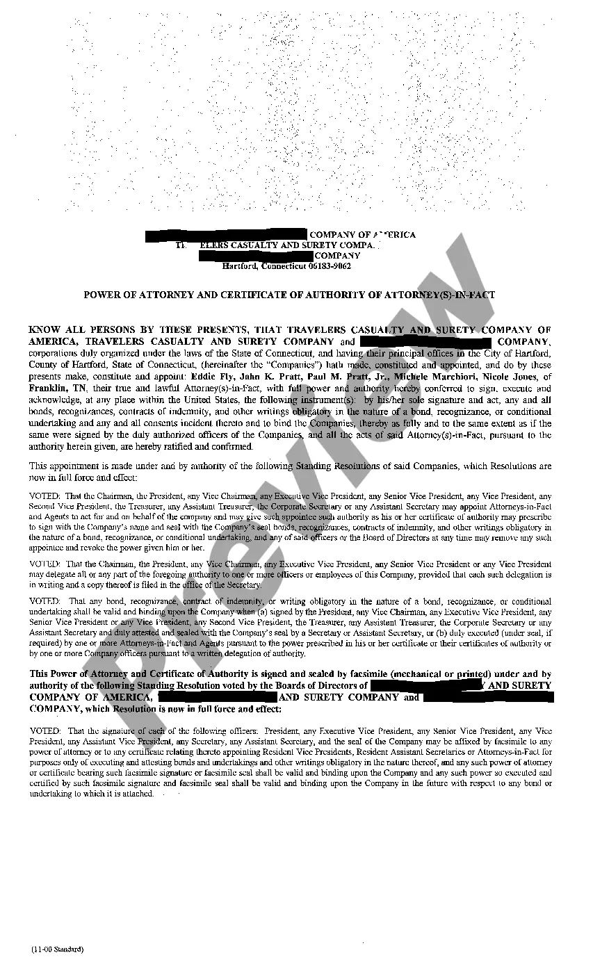 Get A09 Statement of Corporate Surety Preview A09 Statement of Corporate Surety