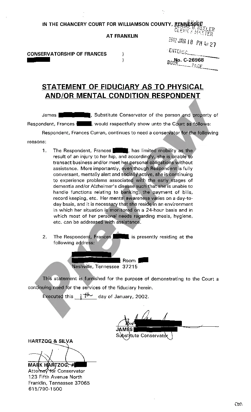 Get A09 Statement of Corporate Surety Preview A09 Statement of Corporate Surety