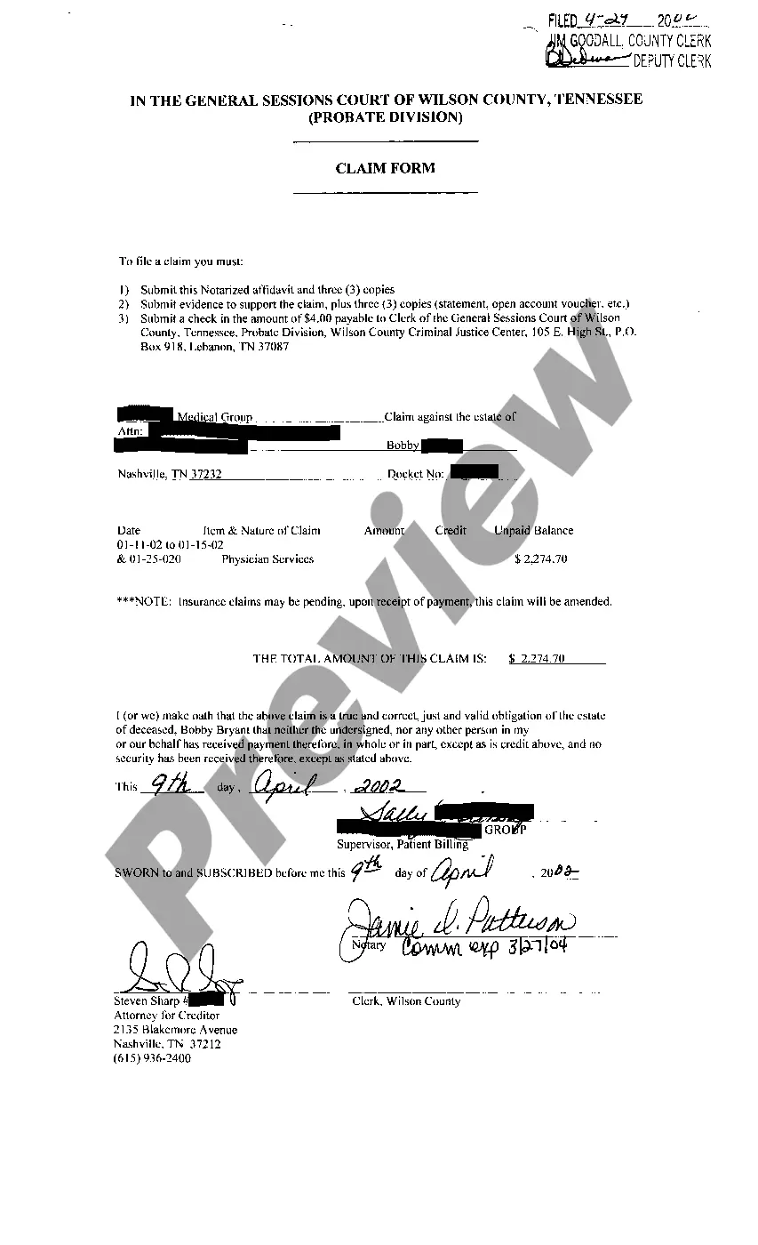 Preview A02 Order of Intestate Administration