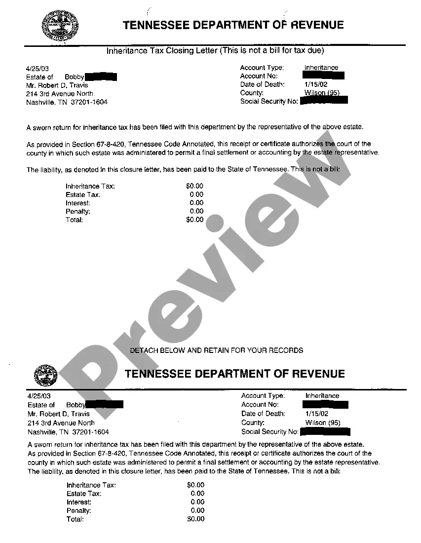 Get A03 Personal Representative Statement Preview A03 Personal Representative Statement