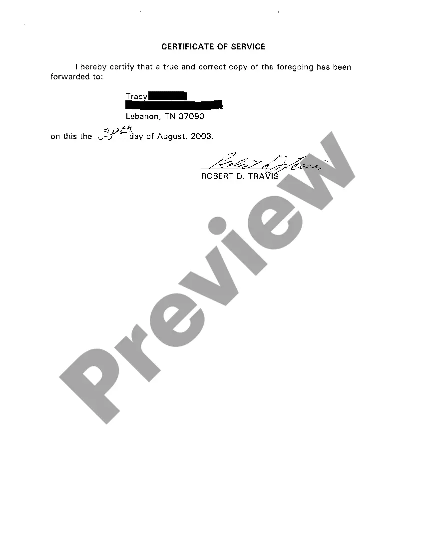 Preview A07 Order Granting Attorneys Fees