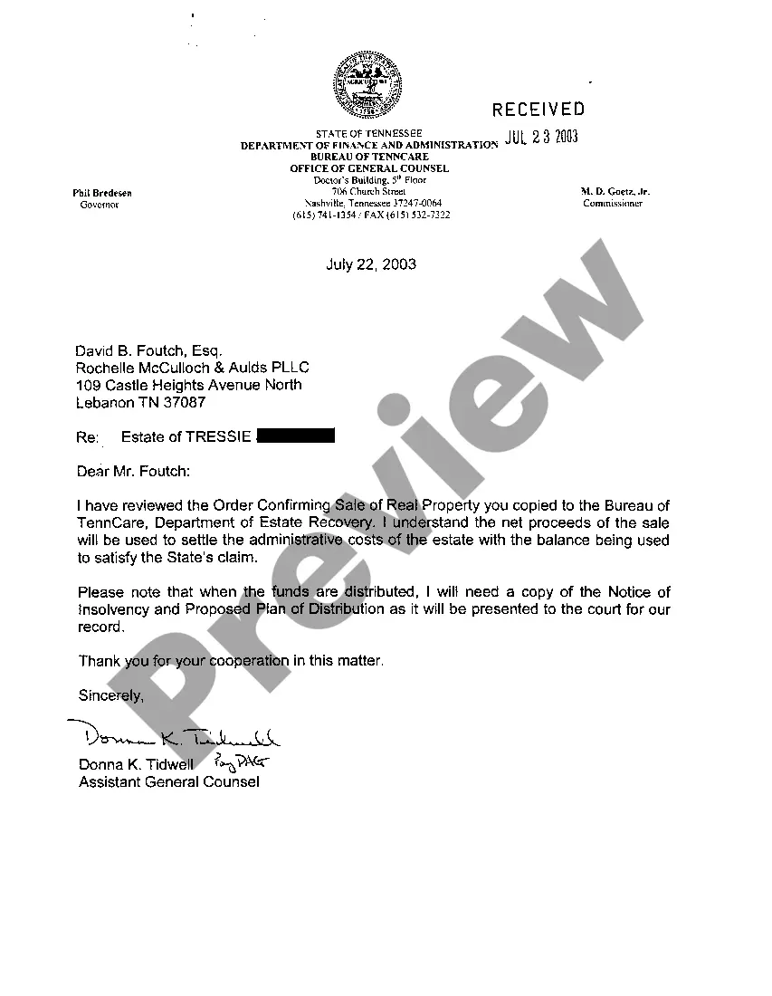 Preview A13 Affidavit of Attorney's Fees