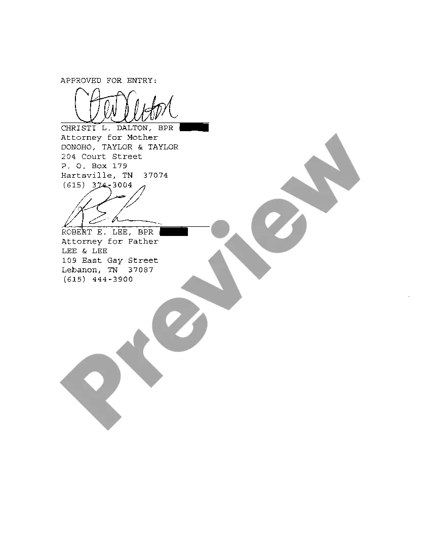 Get A03 Agreed Order Appointing Conservator Preview A03 Agreed Order Appointing Conservator