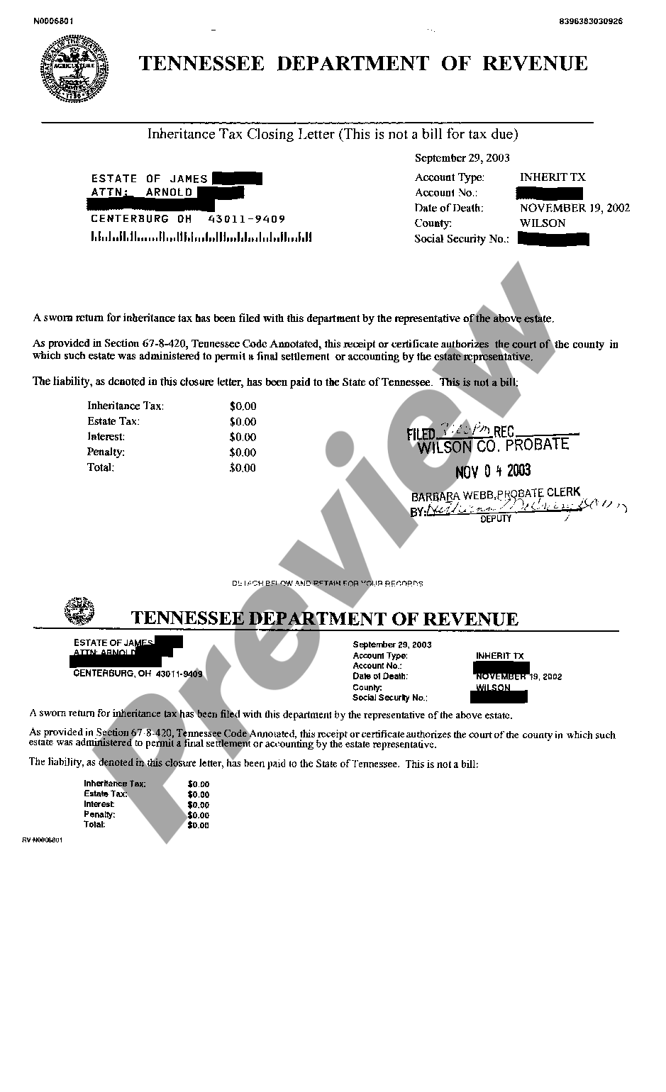 letter-of-testamentary-in-tennessee-us-legal-forms