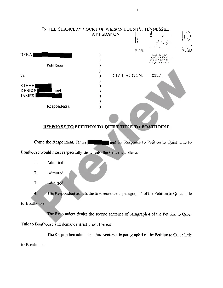 Preview A05 Order To Compel Answers to Interrogatories