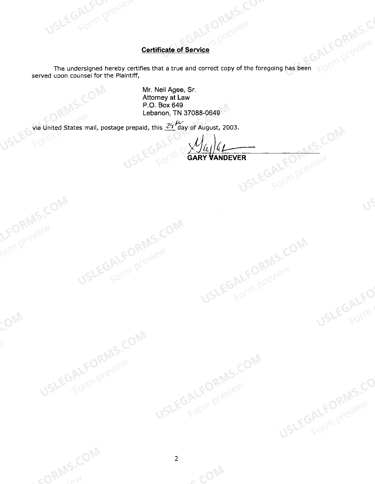 Preview A09 Motion For Discretionary Costs