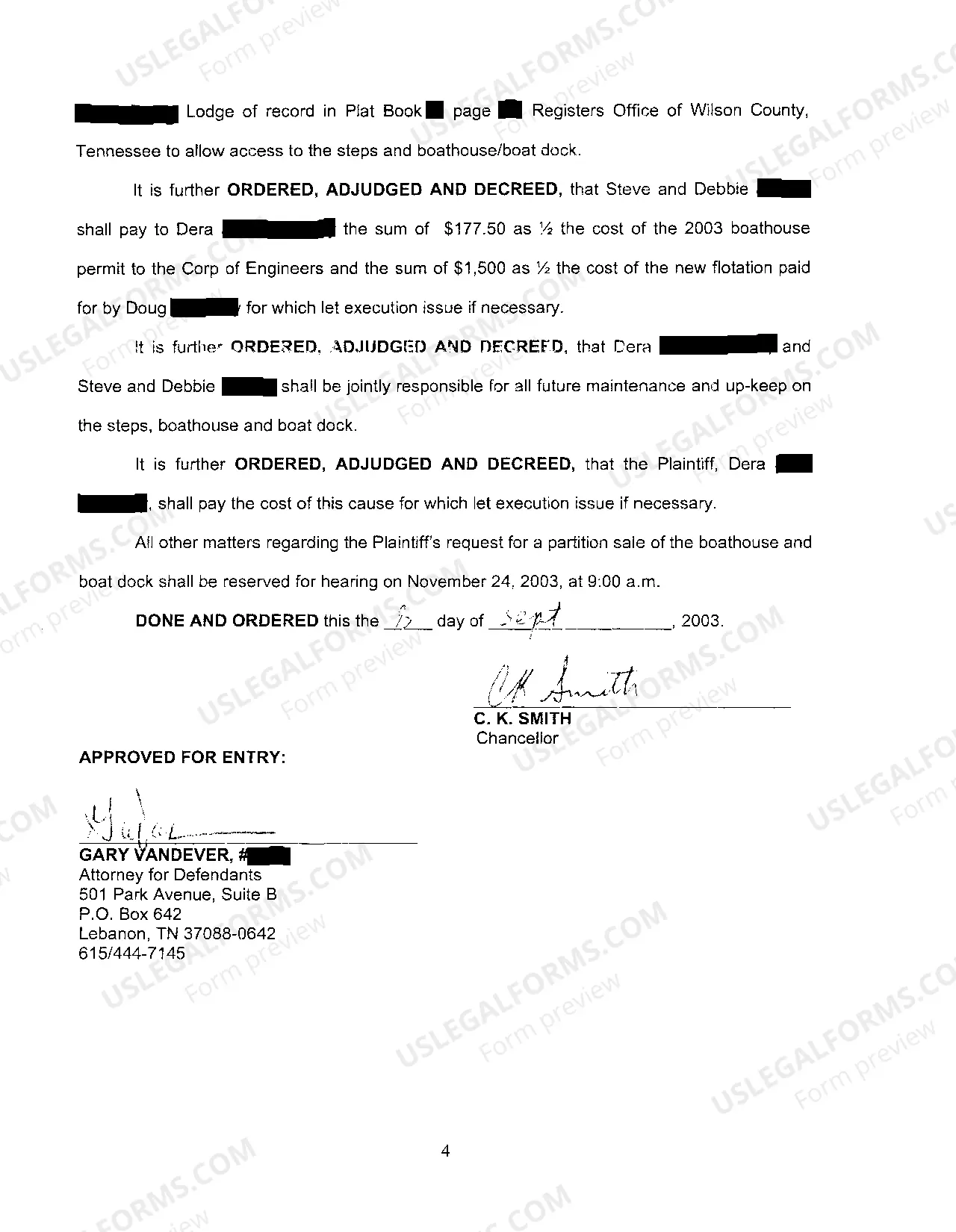 Preview A09 Motion For Discretionary Costs