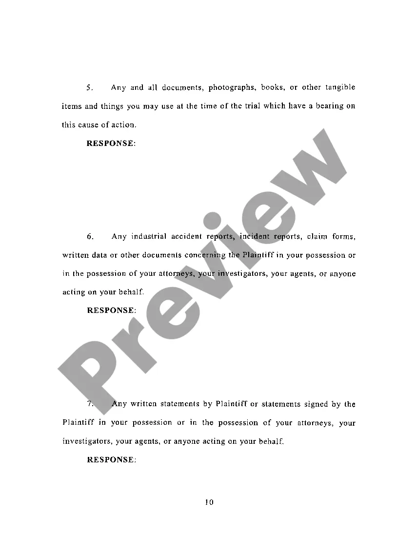 Preview A02 Plaintiffs First Set of Interrogatories
