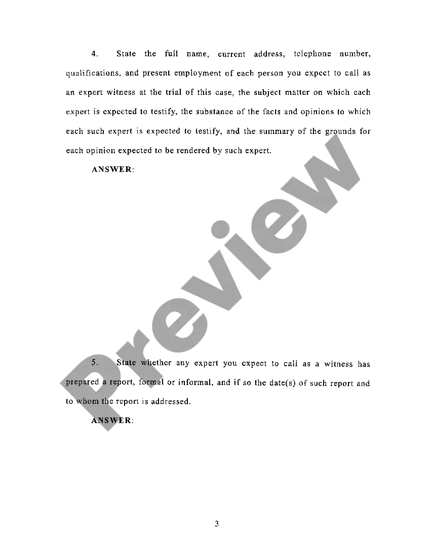 Preview A02 Plaintiffs First Set of Interrogatories