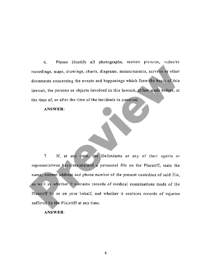 Preview A02 Plaintiffs First Set of Interrogatories