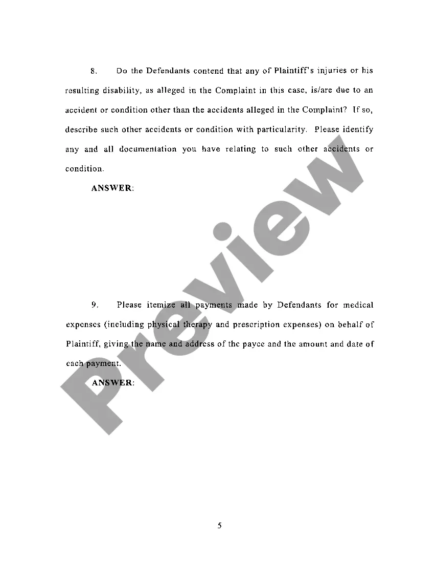 Preview A02 Plaintiffs First Set of Interrogatories