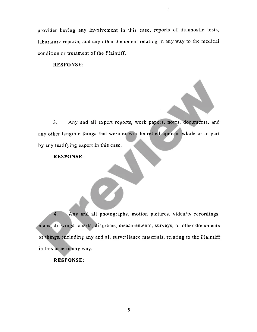 Preview A02 Plaintiffs First Set of Interrogatories