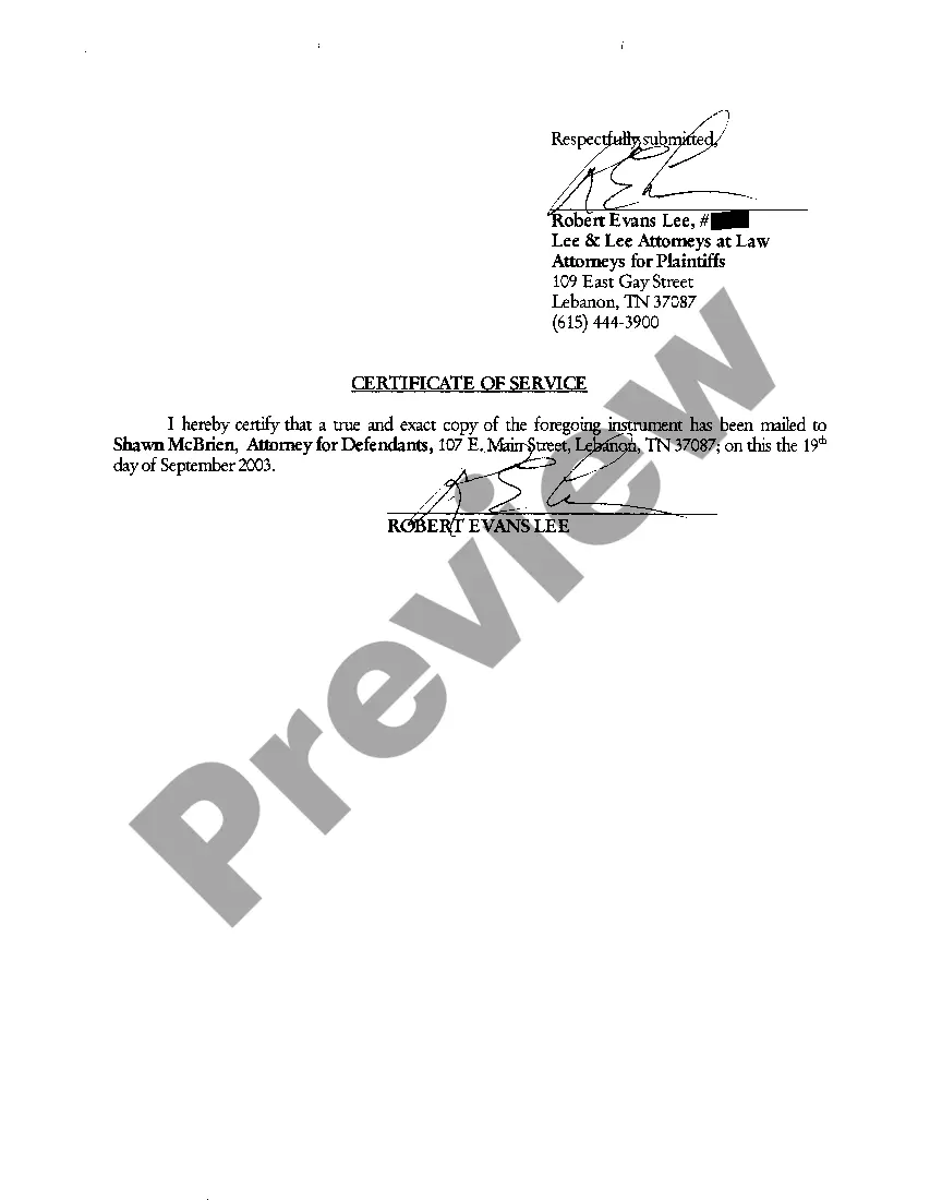 Preview A03 Reply To Counter complaint