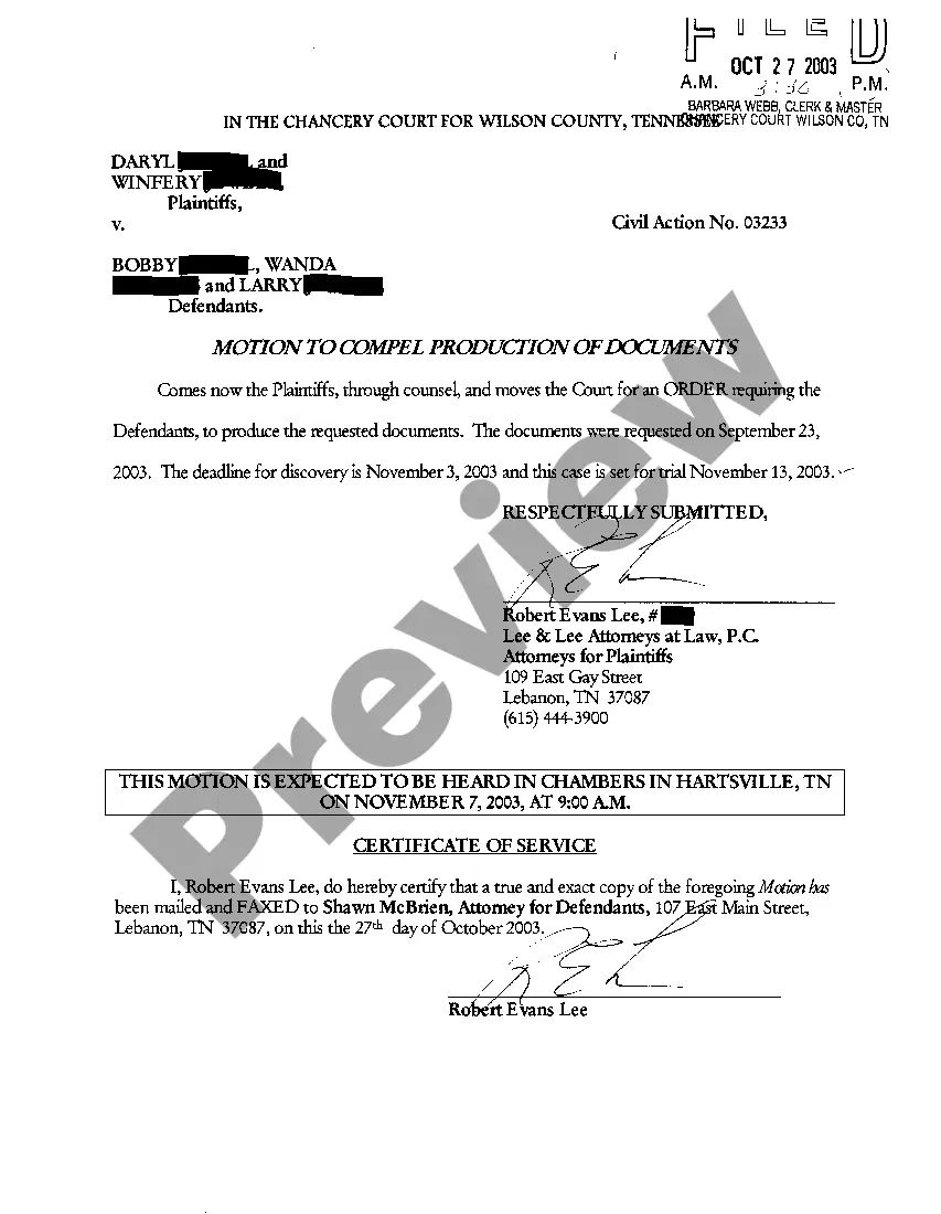 Preview A03 Reply To Counter complaint