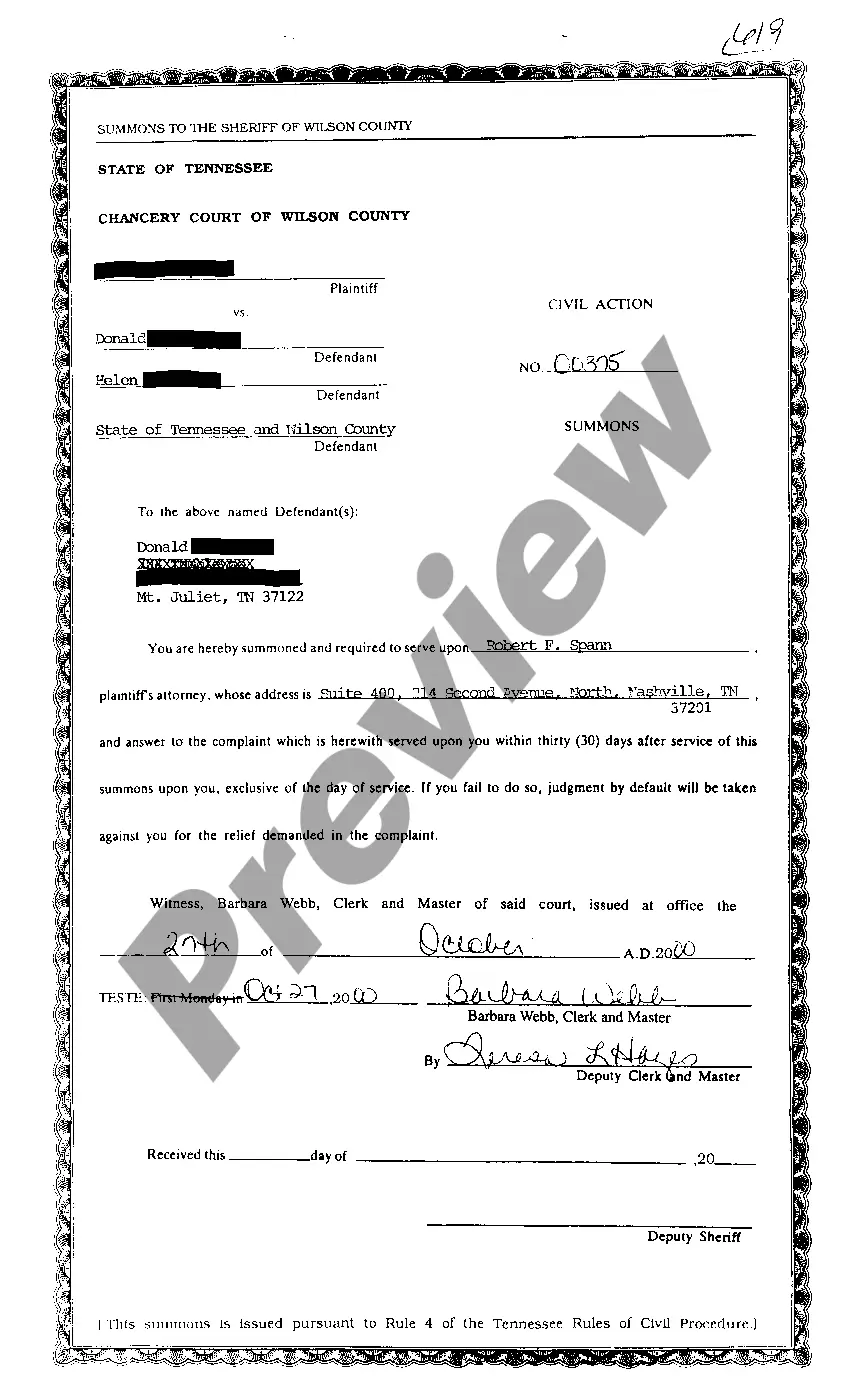 Preview A04 Masters Report of Delinquent Taxes