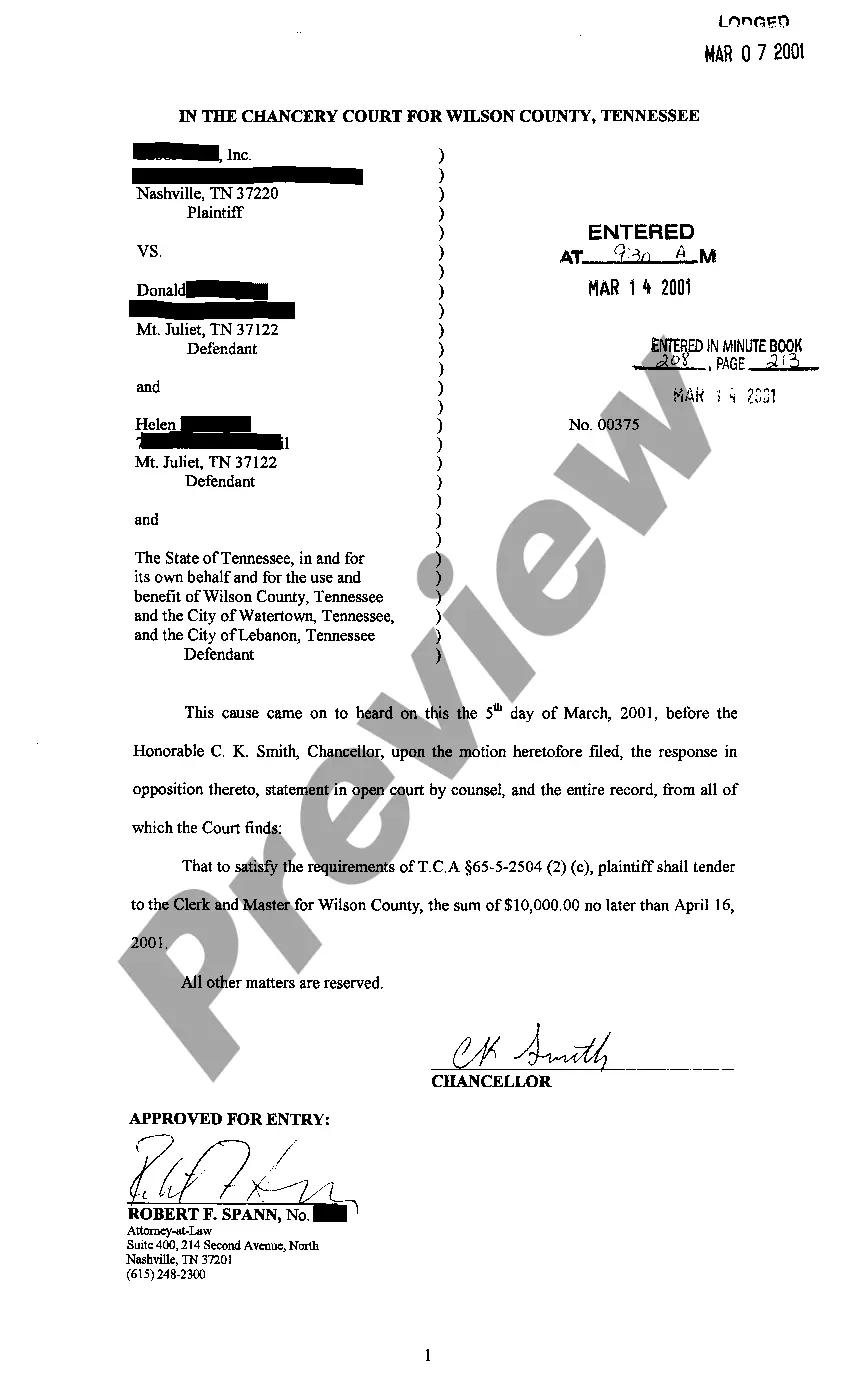 Get A06 Answer To Counterclaim Preview A06 Answer To Counterclaim