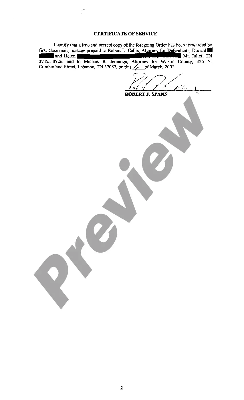 Get A06 Answer To Counterclaim Preview A06 Answer To Counterclaim