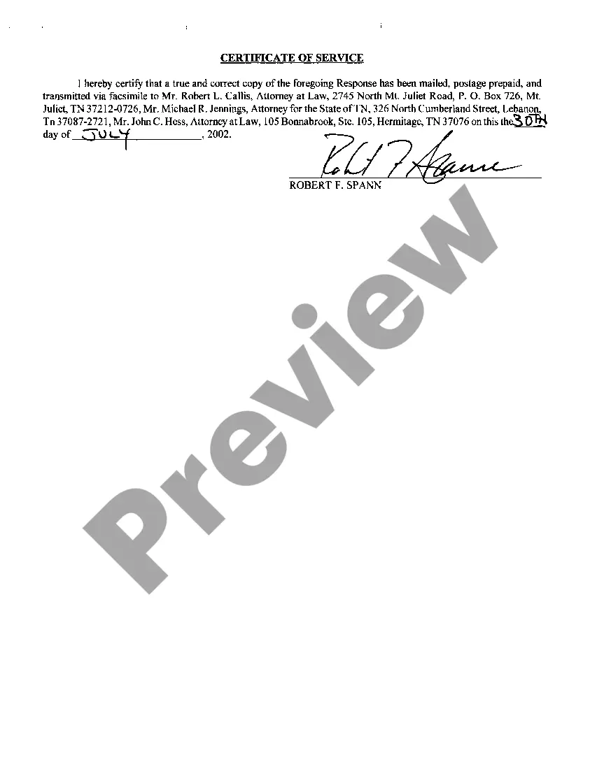 Preview A14 Response To Motion To Limit Documents To Be Included In the Appellate Record