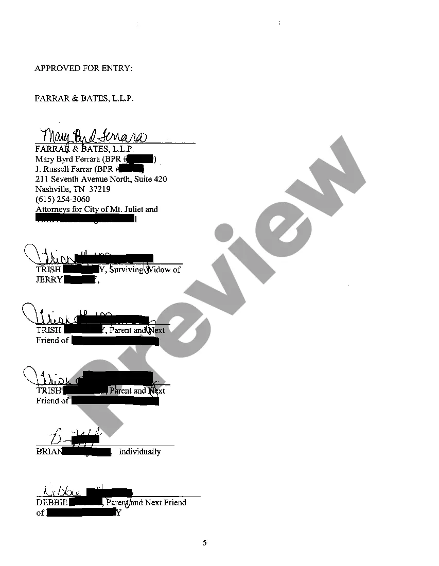 Get A02 Order Approving Workers Compensation Settlement Preview A02 Order Approving Workers Compensation Settlement