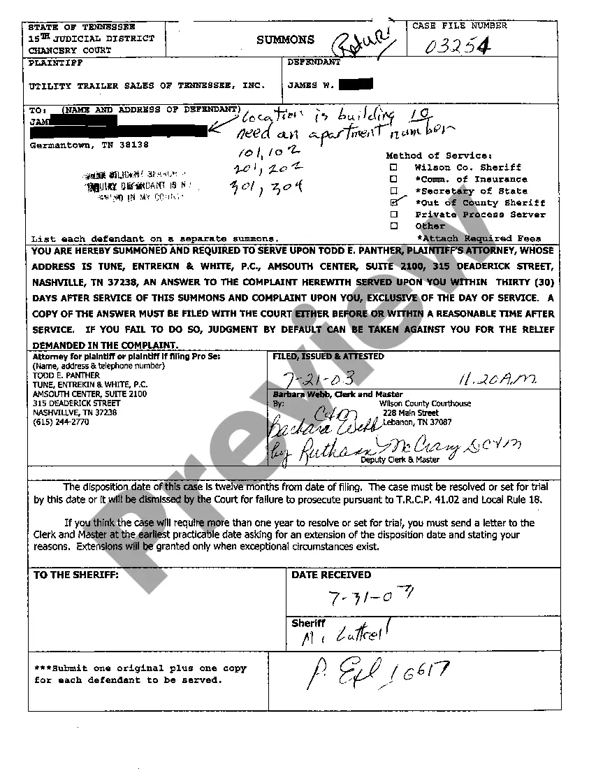 Preview A02 Cost Bond to Act as Surety for Payments of Costs Awarded Against the Principal for Payment and Costs Awarded Principal