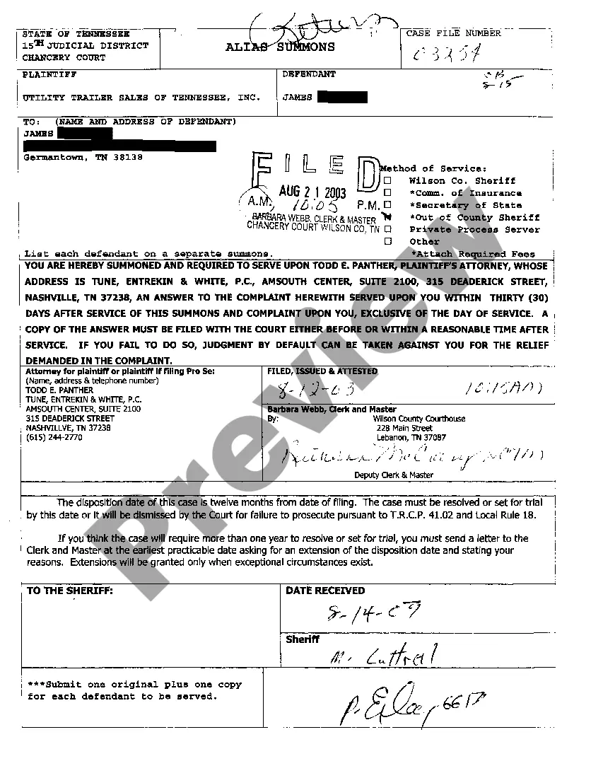 Preview A02 Cost Bond to Act as Surety for Payments of Costs Awarded Against the Principal for Payment and Costs Awarded Principal
