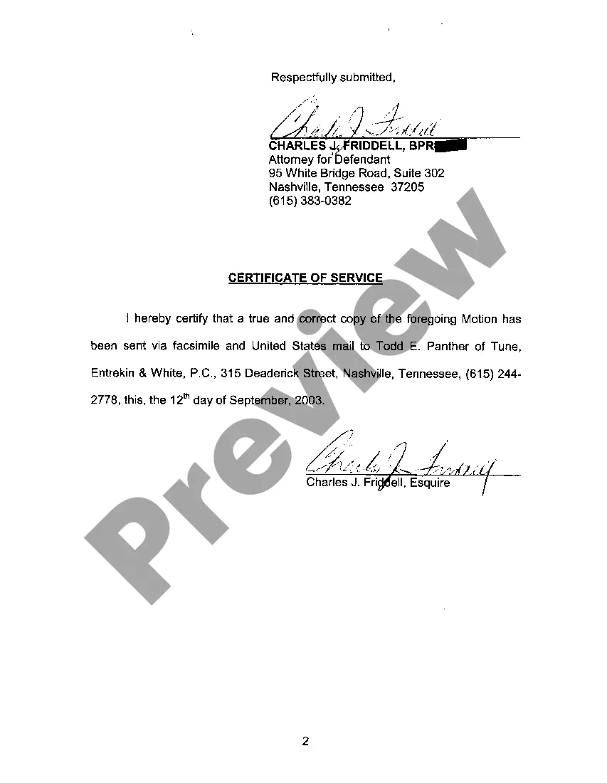 Get A03 Motion to dismiss for improper venue Preview A03 Motion to dismiss for improper venue
