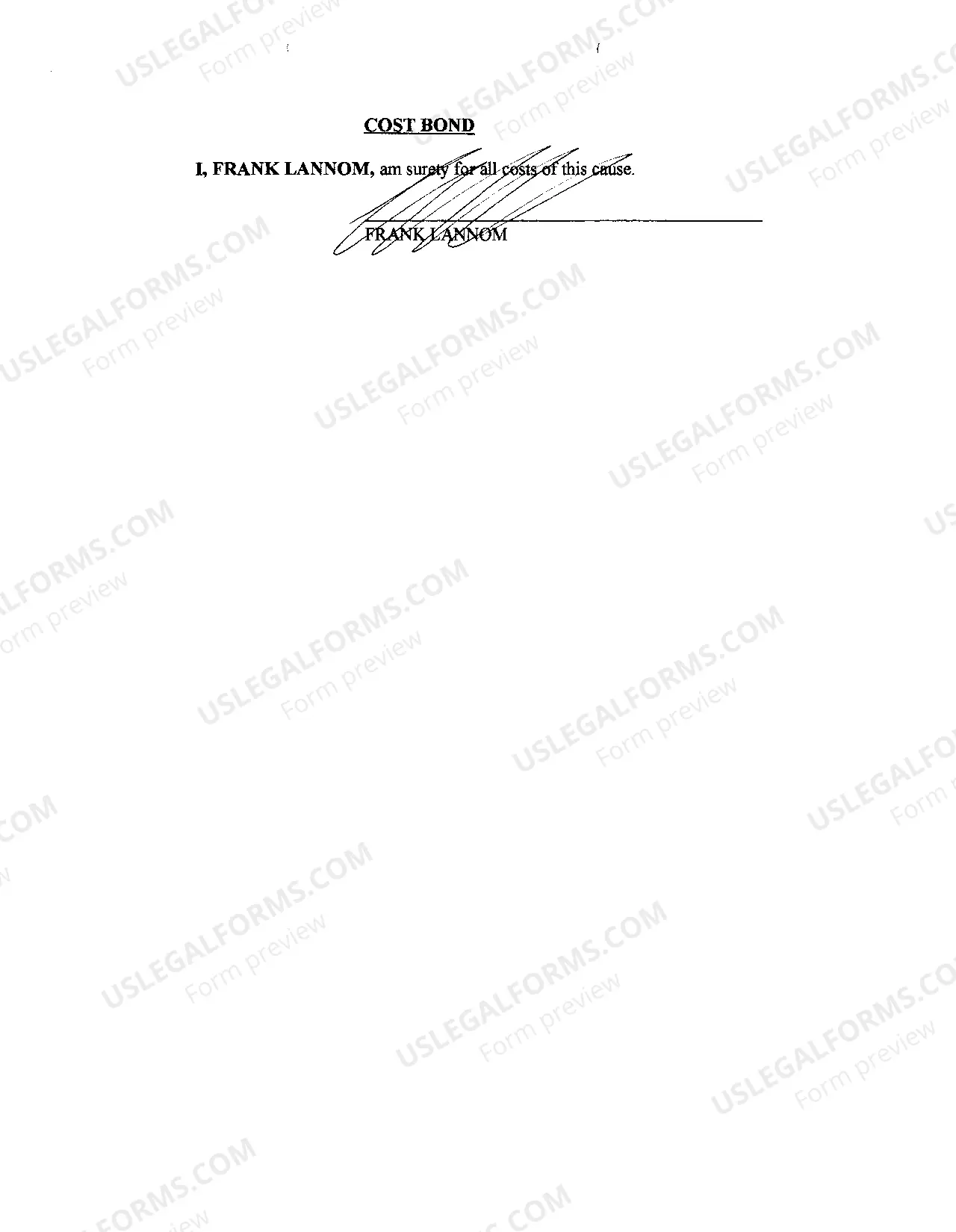 Preview A01 Petition to Reform Deed After Divorce Decree Order