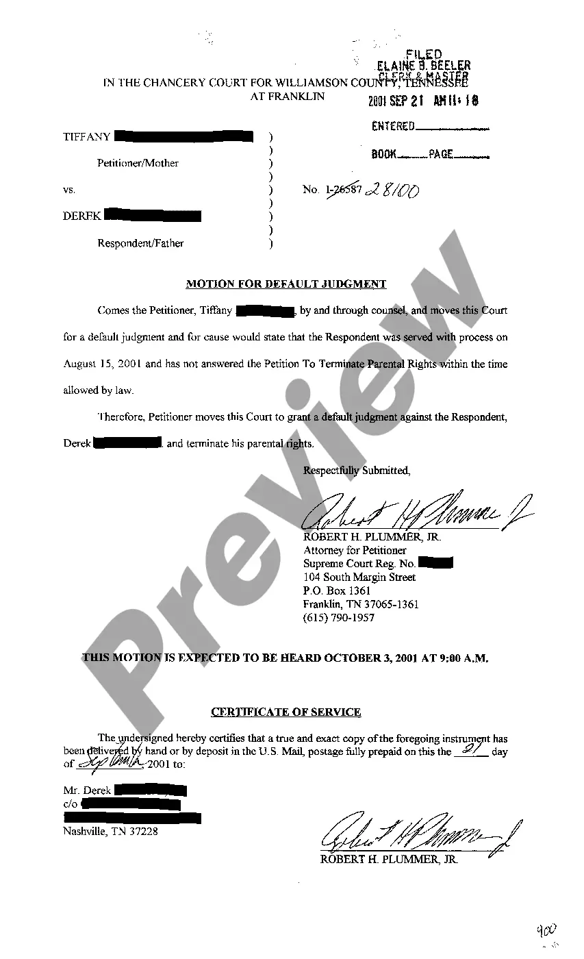 Get A02 Summons Upon Defendant to File Answer to Complaint Preview A02 Summons Upon Defendant to File Answer to Complaint