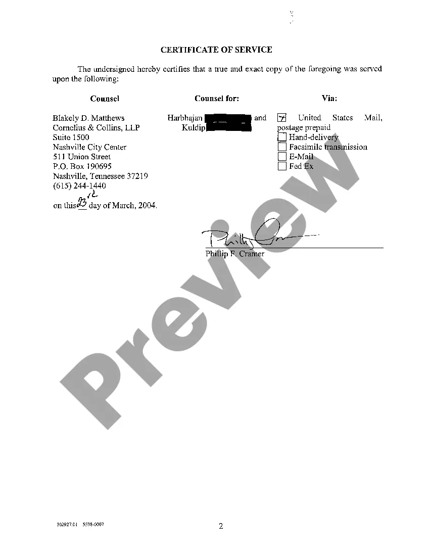 Preview A06 Order denying motion to dismiss