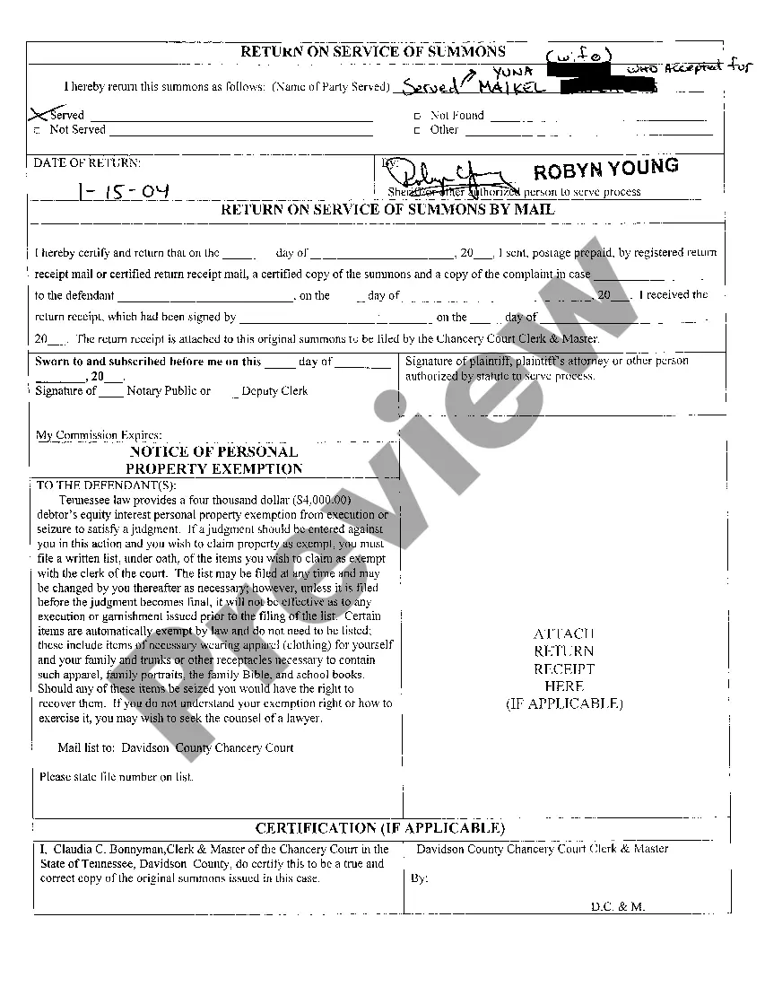 Preview A02 Agreed Order of Judgment