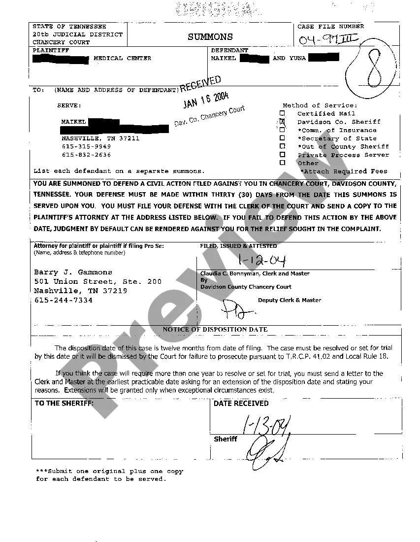 Preview A02 Agreed Order of Judgment