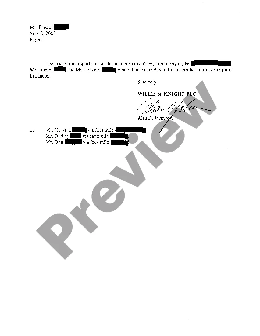 Get A02 Attorney letter of representation and claim Preview A02 Attorney letter of representation and claim