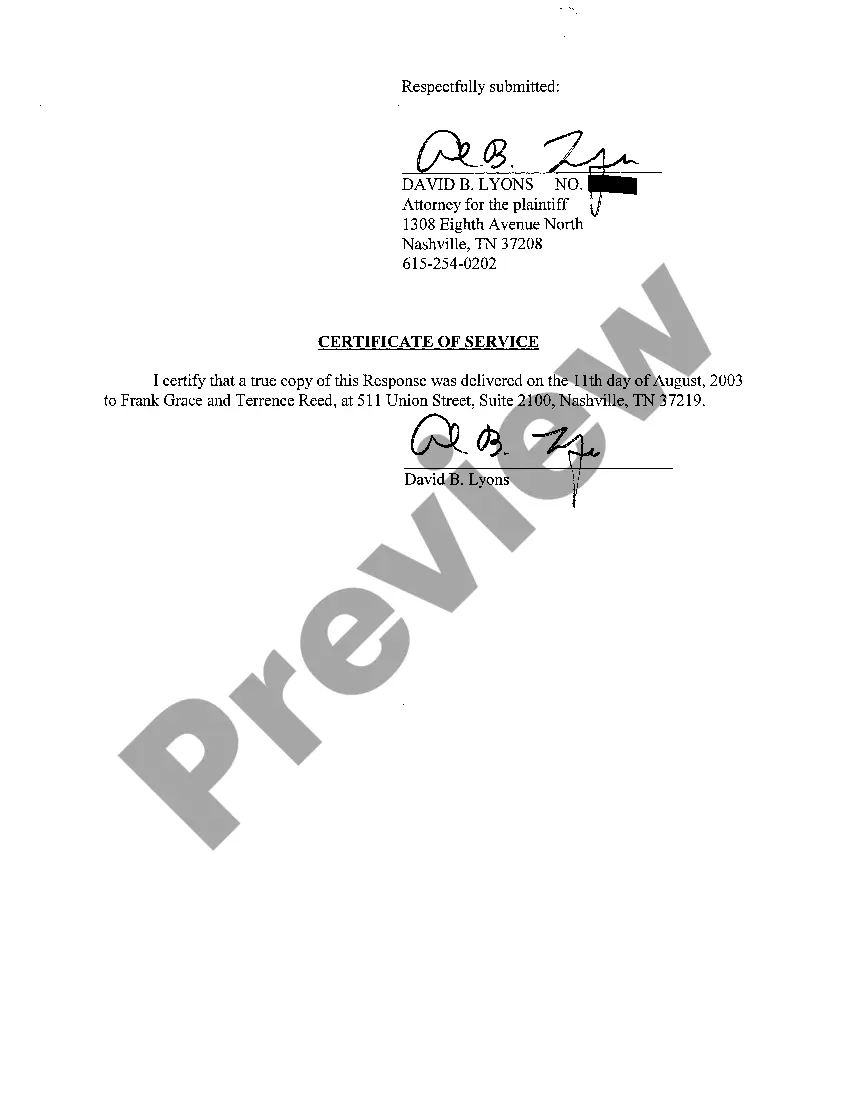 Preview A04 Response To Motion To Compel