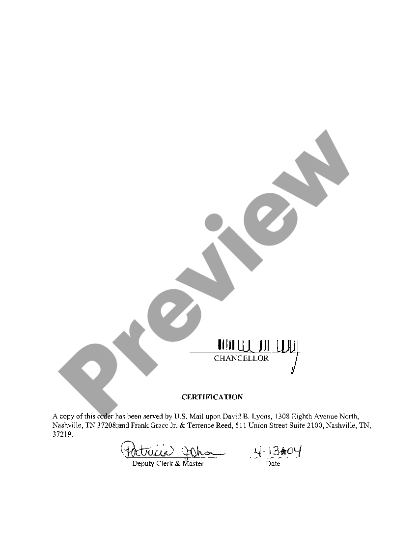 Tennessee Motion To Strike For Summary Judgment US Legal Forms