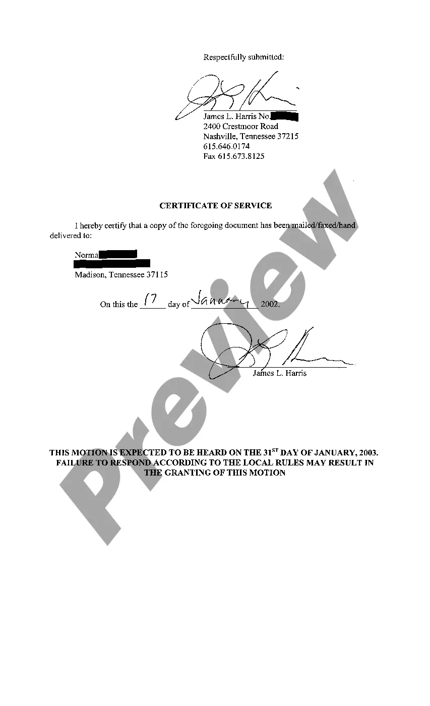 Preview A02 Motion To Withdraw