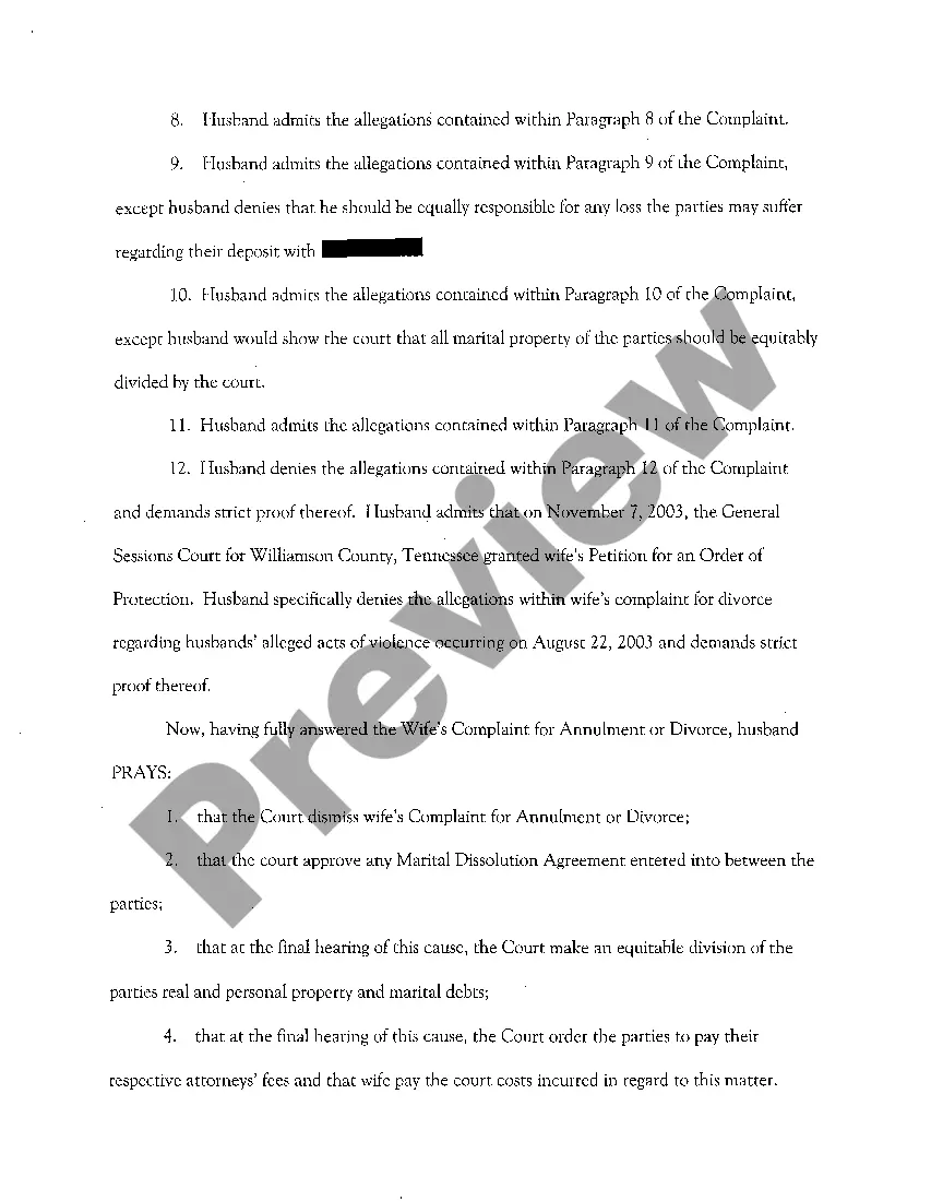 Get A04 Notice of Appearance Preview A04 Notice of Appearance