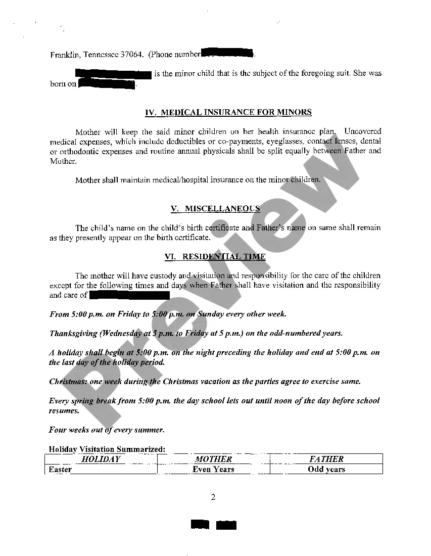 Get A03 Order of Parentage Preview A03 Order of Parentage