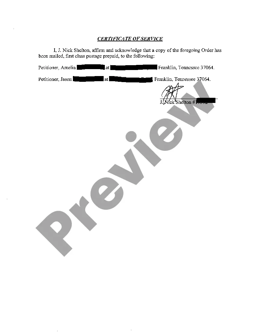 Preview A01 Paternity Petition