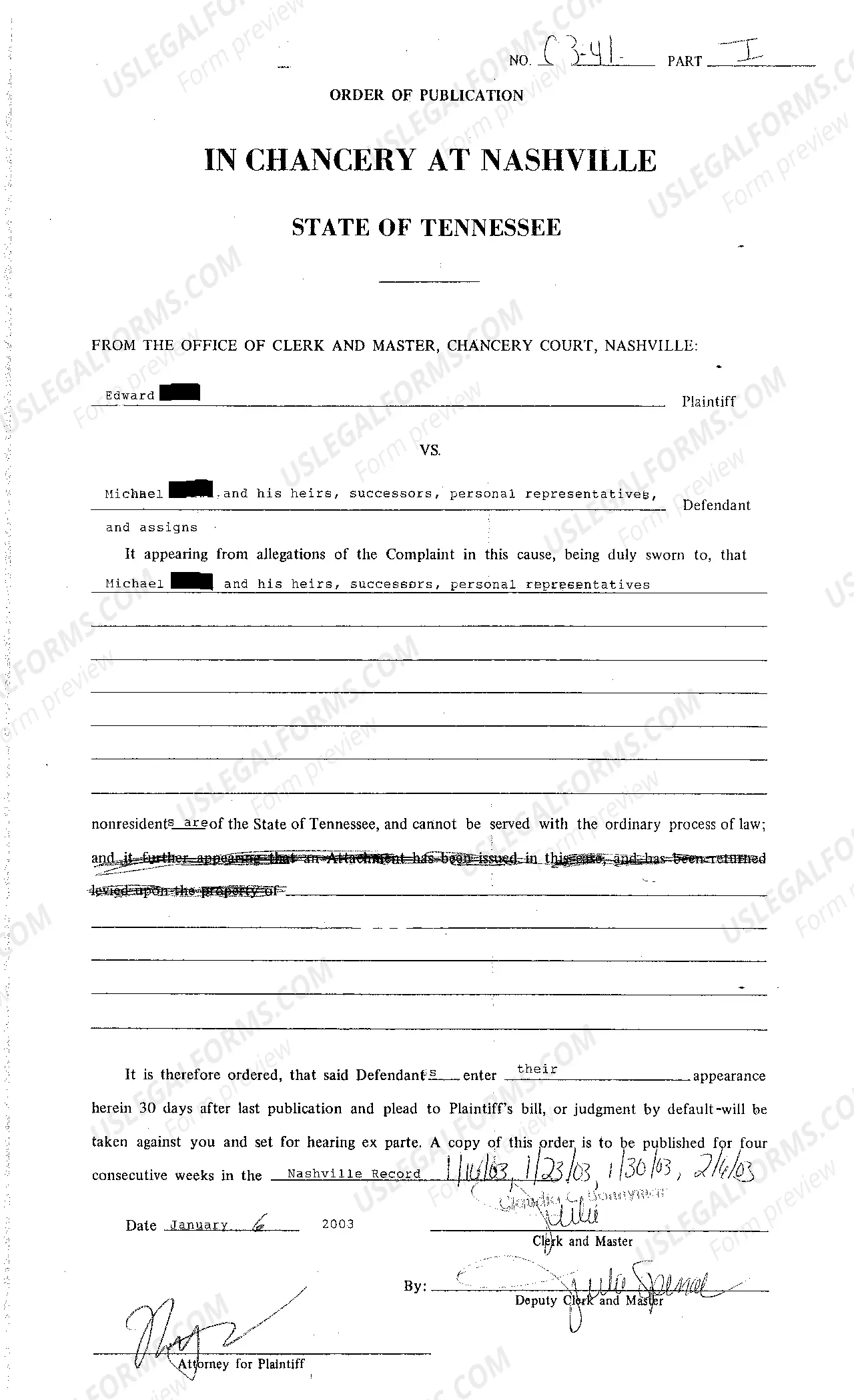 Preview A04 Proof of Publication