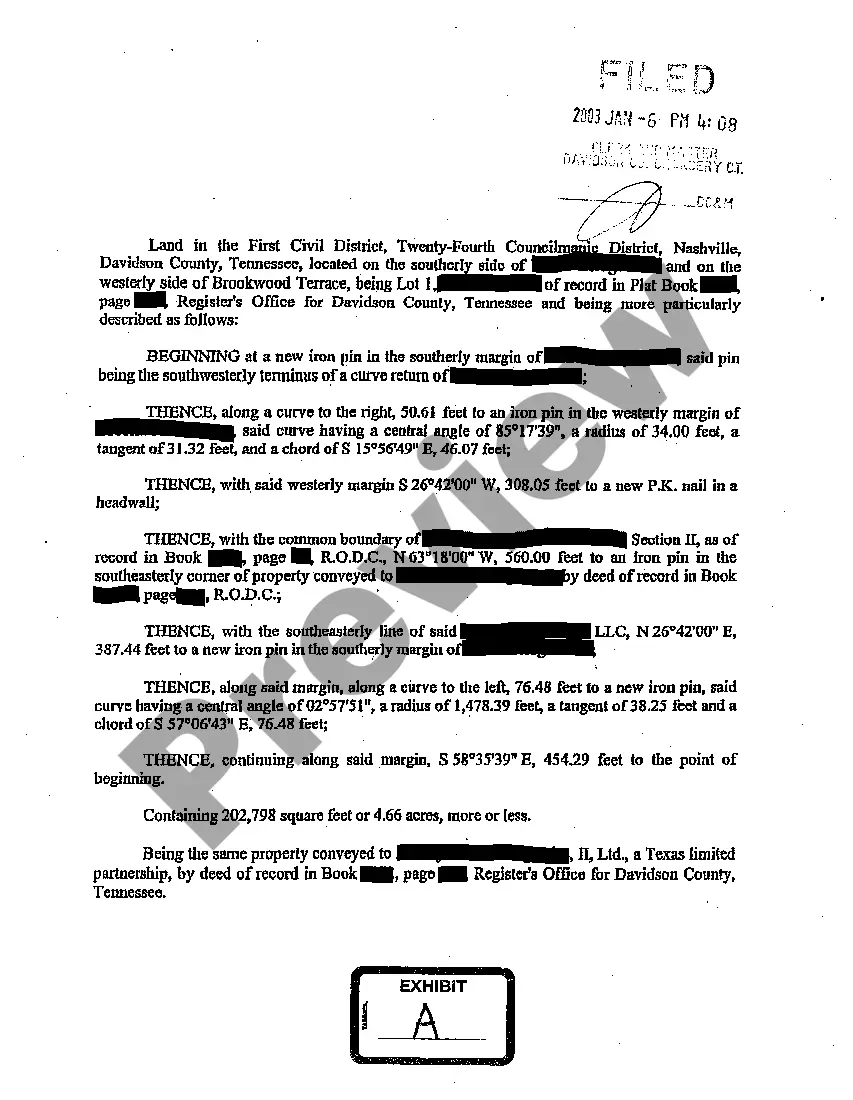 Preview A01 Verified Complaint to enforce mechanic's lien