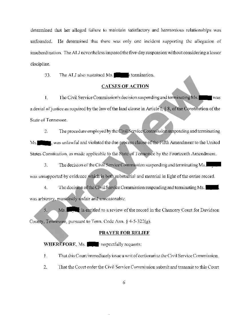 Get A01 Petition For Writ of Certiorari Preview A01 Petition For Writ of Certiorari