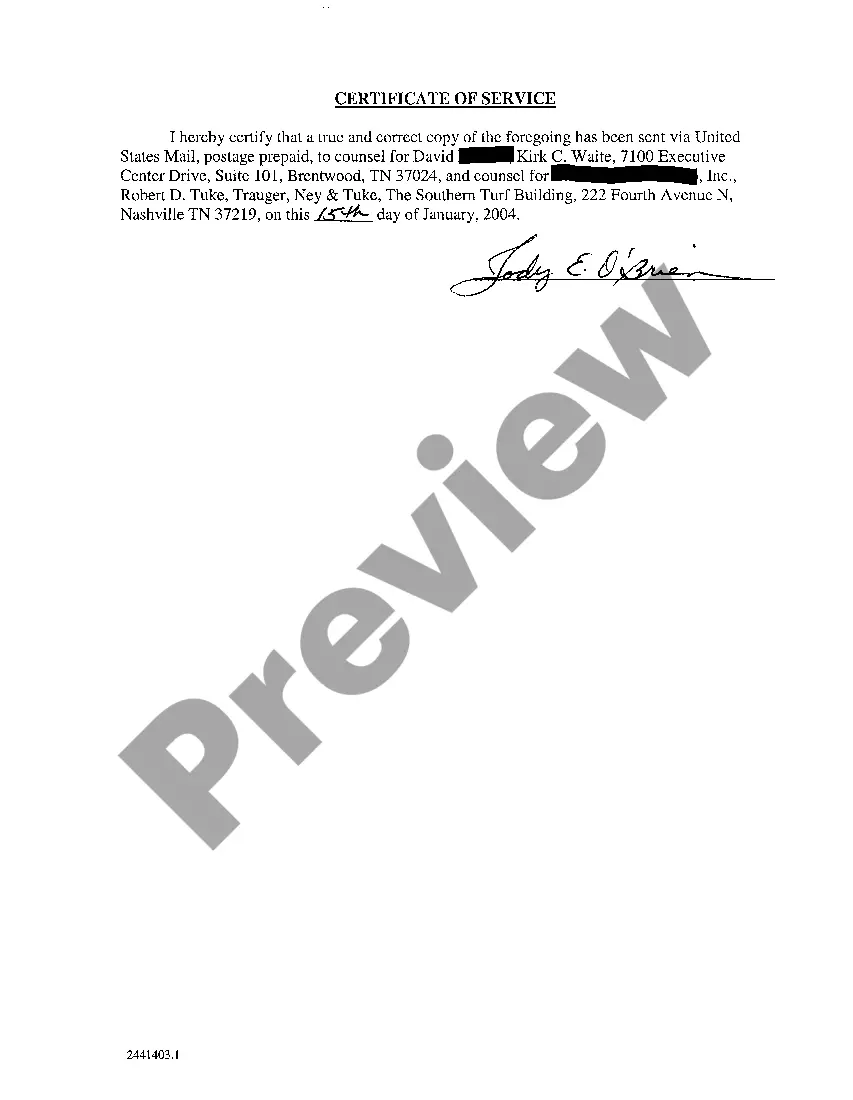 Get A05 Plaintiffs Notice of Voluntary Dismissal Preview A05 Plaintiffs Notice of Voluntary Dismissal