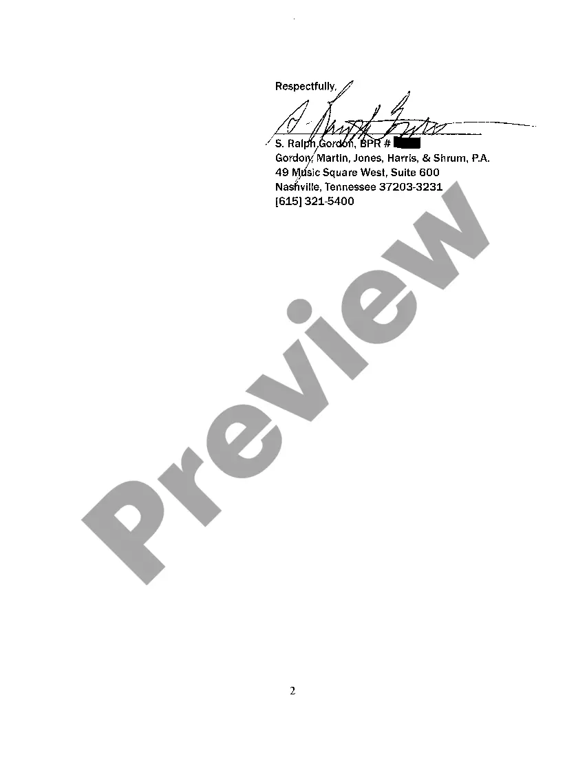 Preview A06 Statement of Material Facts