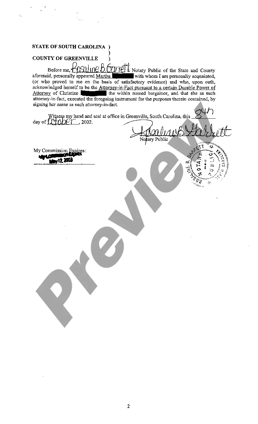 Preview A02 Appointment of Substitute Trustee