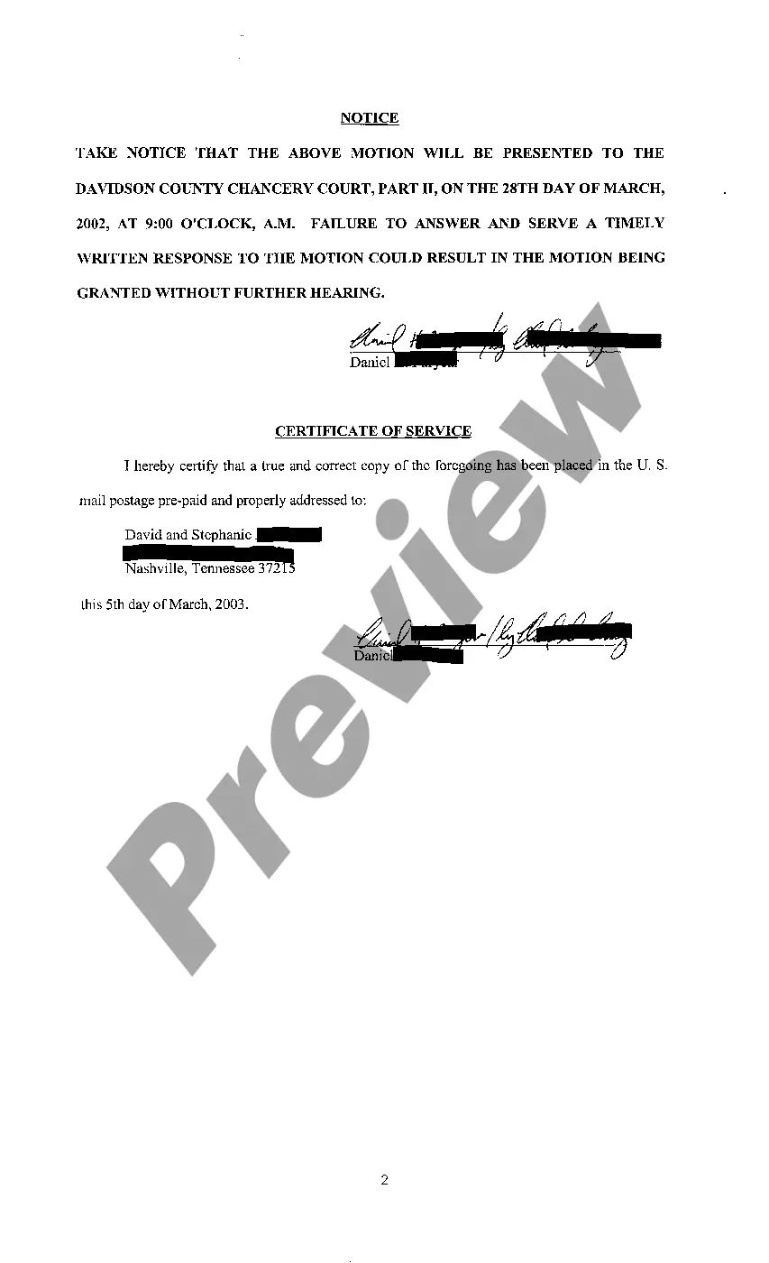 Get A06 Motion For Default Judgment Preview A06 Motion For Default Judgment
