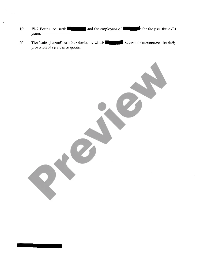 Get A08 Notice of Deposition Preview A08 Notice of Deposition