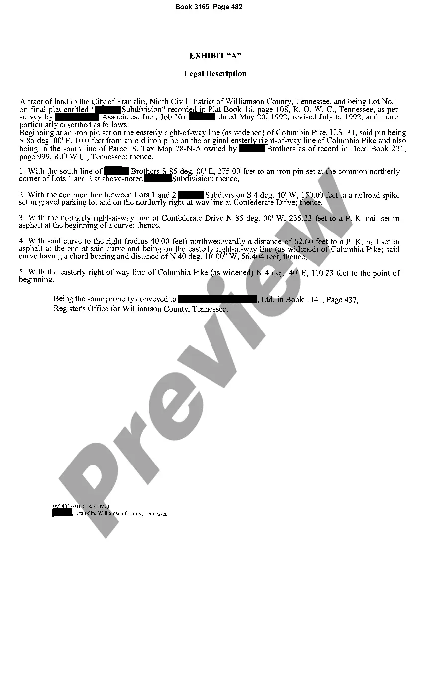 Get Assignments And Assumption of Lease Preview Assignments And Assumption of Lease