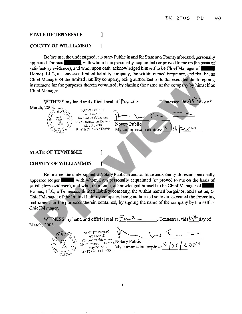 Get Assumption of Deed of Trust Preview Assumption of Deed of Trust